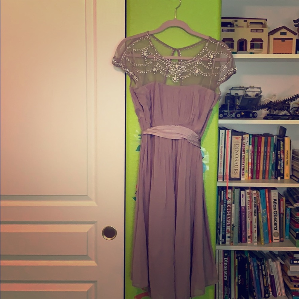Maternity dress